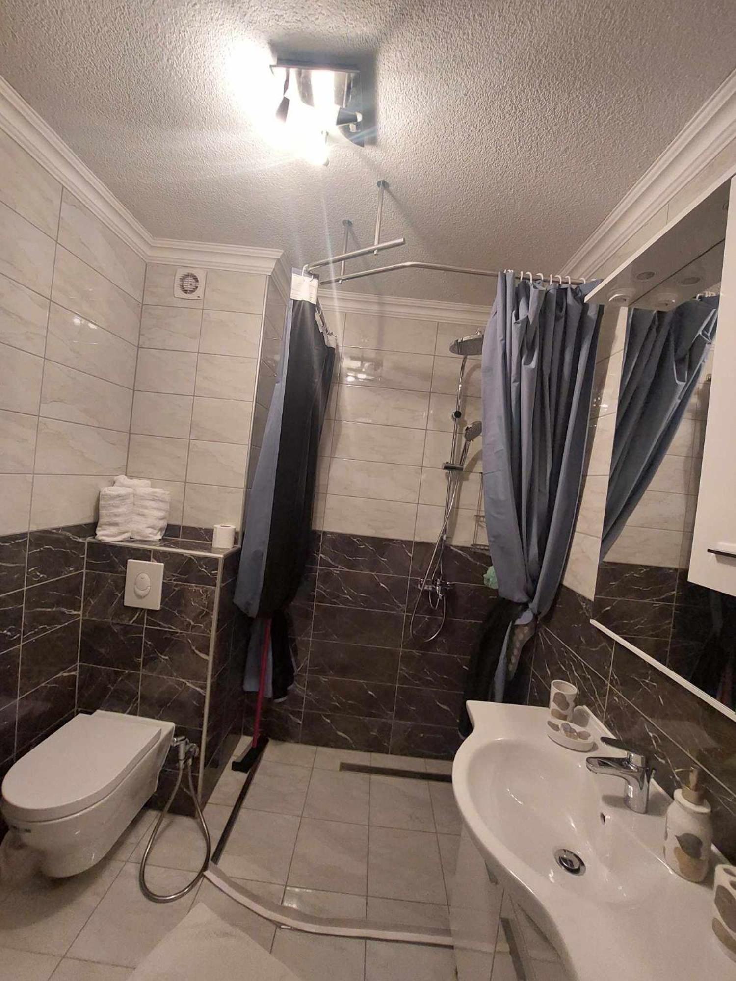 Apartman Adi Jajce Exterior photo