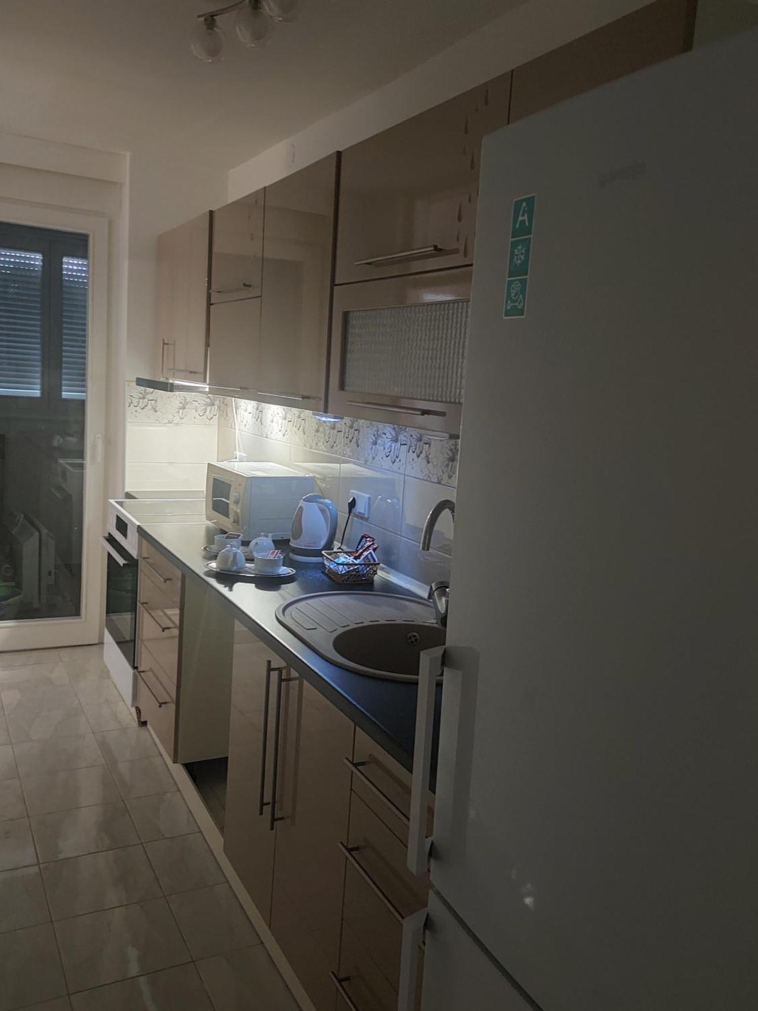 Apartman Adi Jajce Exterior photo