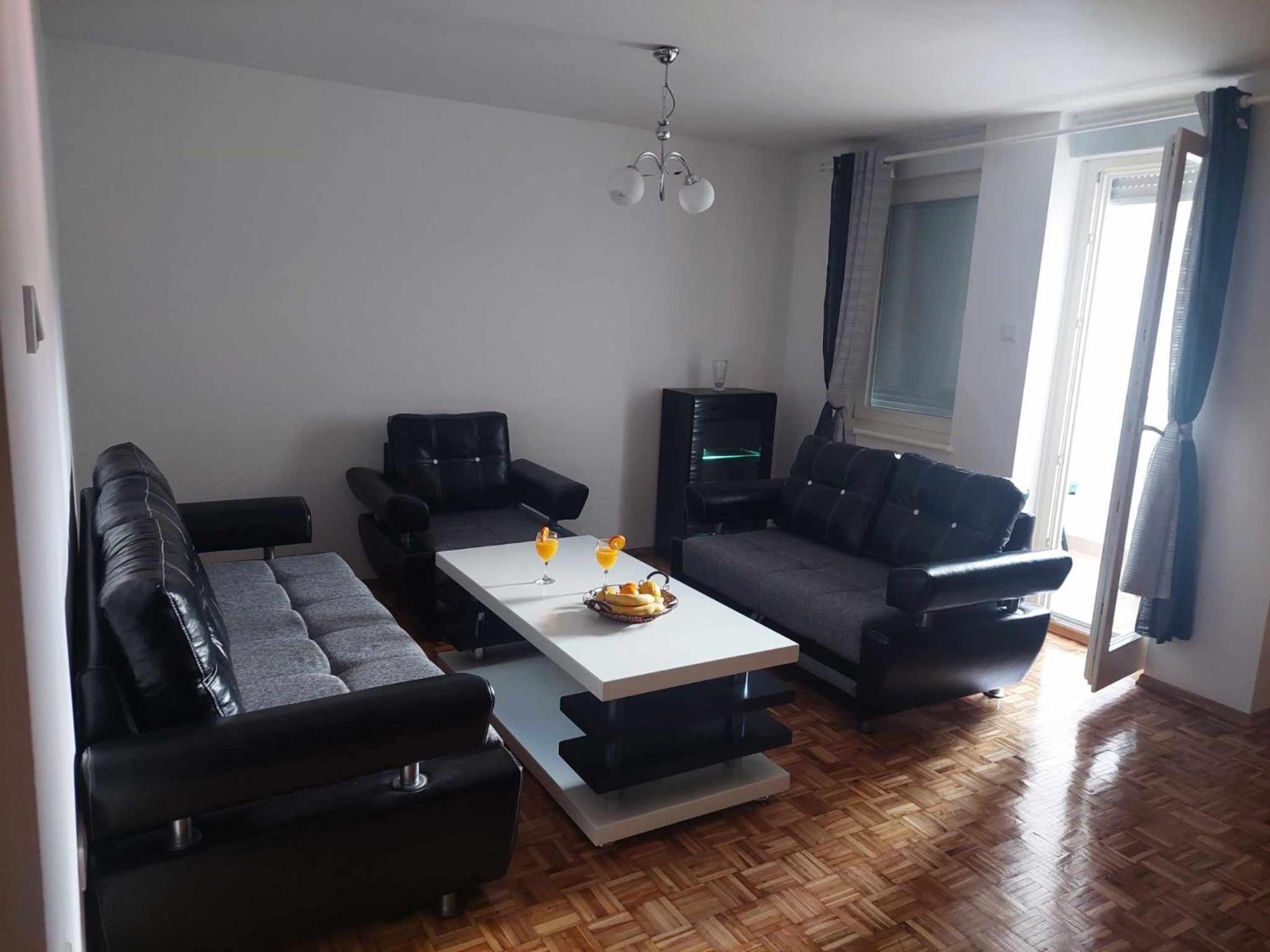 Apartman Adi Jajce Exterior photo