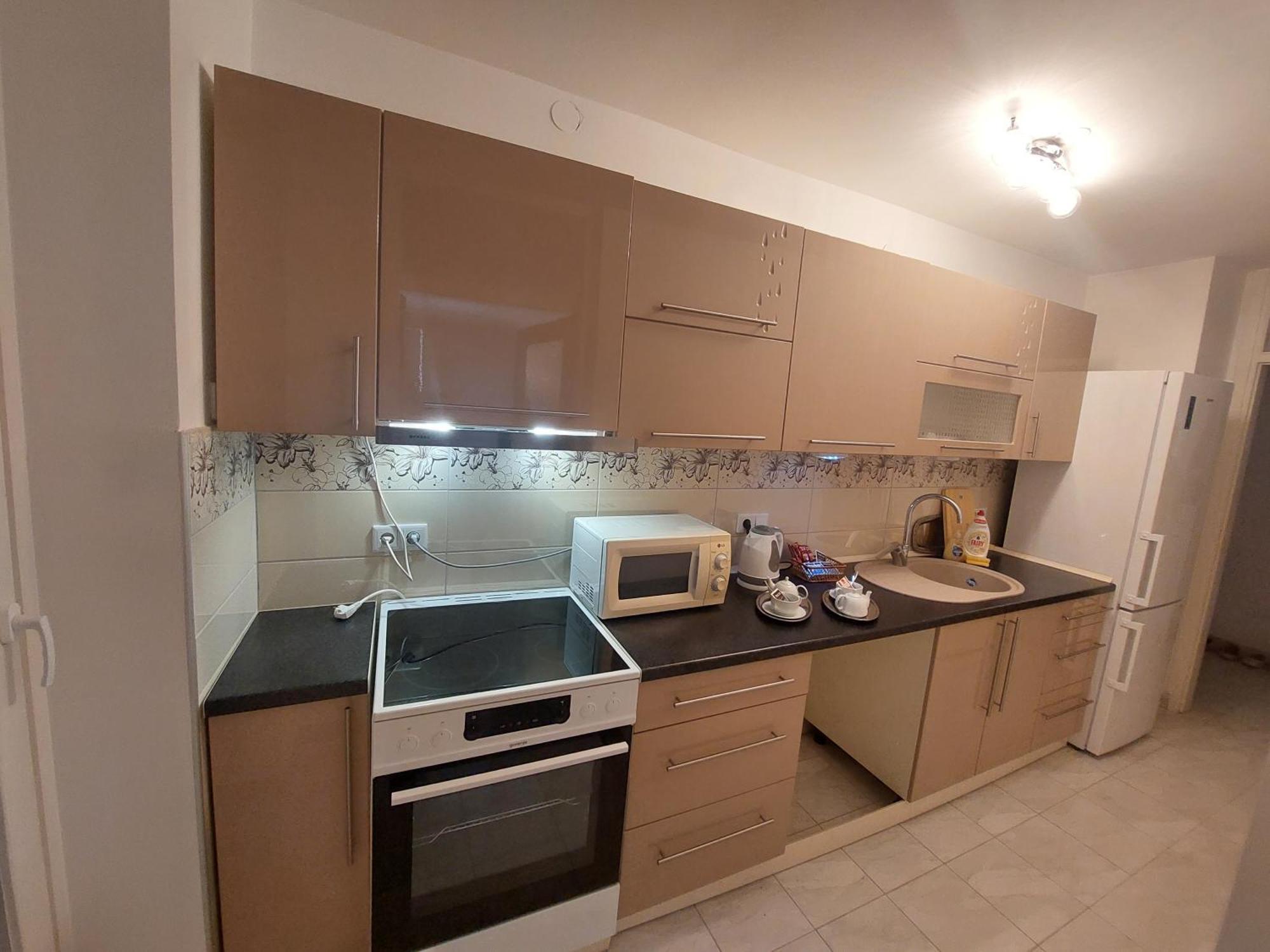 Apartman Adi Jajce Exterior photo