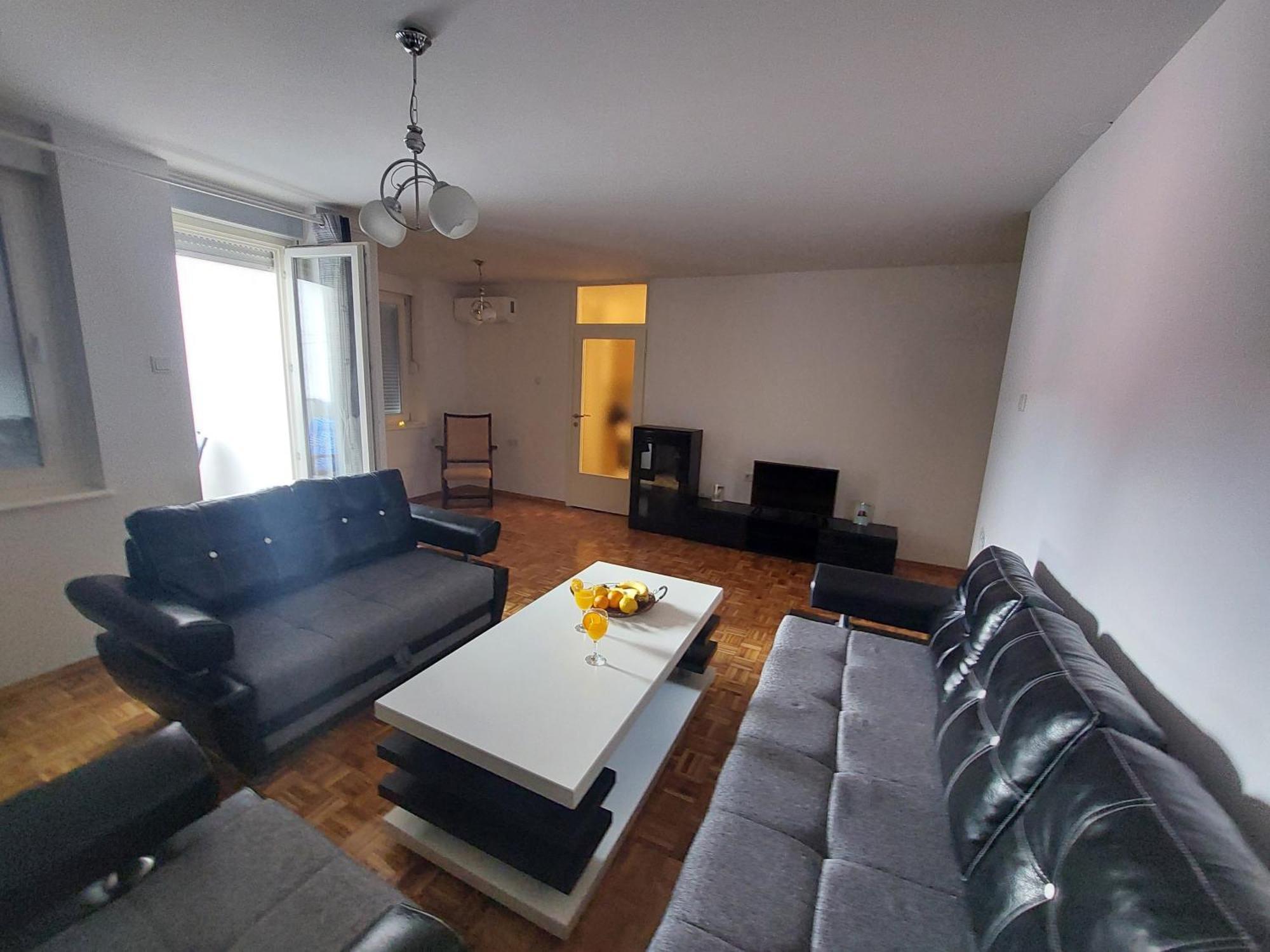 Apartman Adi Jajce Exterior photo
